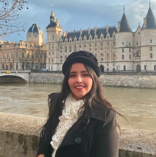 Foto de Amanda Otake