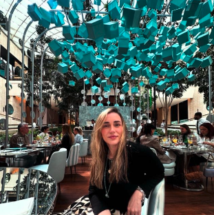 Foto de Amanda Rincon Godinho