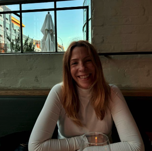 Foto de Sophia Guimarães